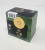 Troy 20 Gauge Ammunition Trap TROY20GA75CASE 2-3/4" #7.5 Shot 7/8oz 1250fps CASE 250 Rounds