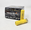 Federal 20 Gauge Ammunition High Over All HOA20H9CASE 2-3/4" #9 Shot 7/8oz 1275fps CASE 250 Rounds