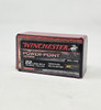 Winchester 22 LR Ammunition Power Point PP22LRH42 42 Grain Copper Plated Max Hollow Point 50 Rounds
