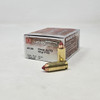 Hornady 10mm Ammunition Lever Evolution H91258 150 Grain FTX 20 Rounds