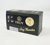 Troy 12 Gauge Ammunition Slug Thunder TROY12THUNDER 2-3/4" Slug 1.1oz 1500fps 10 Rounds