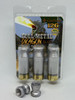 GunNutts 12 Gauge Ammunition GN12GADBSLUG 2-3/4" Dragon's Breath With Slug 3 Rounds