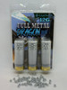 GunNutts 12 Gauge Ammunition GN12GADBBB 2-3/4" Dragon's Breath With BB Shot 3 Rounds