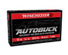 Winchester 12 Gauge Ammunition Autobuck USAB121 2-3/4" 1 Buckshot 12 Pellet 1325fps 5 Rounds