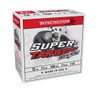 Winchester 12 Gauge Ammunition Super Target TRGTL12S7CASE 2-3/4" #7 Steel Shot 1oz 1290fps CASE 250 Rounds