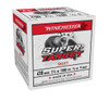 Winchester 410 Bore Ammunition Super Target TRGT419CASE 2-1/2" #9 Shot 1/2oz 1200fps CASE 250 Rounds