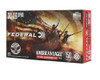 Federal American Eagle 30-06 M1 Garand Ammunition USA 250 Anniversary AE3006USA 150 Grain Full Metal Jacket 20 Rounds