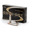 CCI 308 Win Speer Gold Dot CCI24457 150 Grain Soft Point 20 rounds