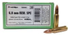 Sellier & Bellot 6.8mm Remington SPC Ammunition 110 Grain Full Metal Jacket 20 rounds