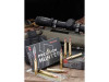 Hornady 7mm WSM Ammunition H80552 Precision Hunter 162 Grain ELD-X 20 rounds