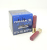 Federal GAME-SHOK 410 Bore 2-1/2" 1/2oz #6 shot H4126 1200fps 25 Rounds