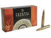 Federal 30-06 Gold Medal GM3006M 168 gr Sierra Matchking BTHP Match 20 rounds