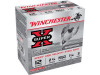 Winchester 12 Gauge Xpert High Velocity Ammunition WEX123 2-3/4" 1-1/16 oz #3 Non-Toxic Steel Shot 1550fps 25 rounds