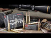 Hornady 300 WSM Ammunition H82208 Precision Hunter 200 gr ELD-X 20 rounds