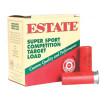Estate 20 Gauge Ammunition Super Sport Competition SS2075 2-3/4" 7/8oz #7.5 Shot 1200fps Case of 250 rounds