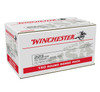 Winchester 223 Rem Ammunition W223150 55 Grain Full Metal Jacket Value Pack 150 Rounds