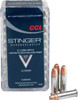 CCI 22 LR Stinger Ammunition Hyper Velocity 0050 32 Grain Copper Plated Hollow Point Brick of 500 Rounds