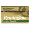 Remington 204 Ruger Ammunition Premier PRA204A 32 Grain Accutip-V 20 rounds