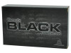 Hornady 5.56x45 NATO Ammunition Black Rifle H81296 75 Grain HD Interlock SBR 20 rounds