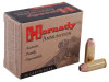 Hornady 10mm Auto Custom H9122 155 Grain XTP Hollow Point 20 rounds