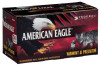 Federal 6.5mm Grendel Ammunition American Eagle AE65GDL90VP 90 Grain Jacketed Hollow Point 50 rounds