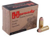 Hornady 10mm Auto Custom 180 Grain XTP Hollow Point 20 rounds