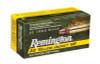 Remington 22LR Yellow Jacket High Velocity 33gr HP 500 rounds