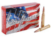 Hornady 25-06 Rem American Whitetail H8144 117 gr InterLock 20 rounds