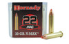 Hornady 22 Win Magnum H83202 30gr V-MAX BRICK 500 rounds