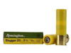 Remington 20 Gauge Slugger 2 3/4" 5/8 oz 1580fps Rifled Slugs SP20RS 5 rounds