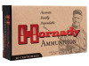 Hornady 6.5 Creedmoor Match H81501 147 gr ELD Match 20 rounds