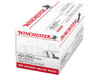 Winchester 22-250 USA222502 45 gr JHP 40 rounds