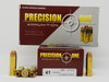 Precision One 41 Magnum Ammunition 210 Grain XTP Jacketed Hollow Point 50 Rounds