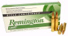 Remington 223 Rem Ammunition L223R7 45 Grain Jacketed Hollow Point 20 rounds