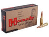 Hornady 6.5 Grendel H8152 123gr SST 20 rounds