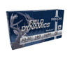Fiocchi 30-30 Win Ammunition FI3030B 150 Gr Flat Soft Point 20 rounds