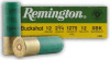 Remington 12 Gauge Ammunition 12B0 2-3/4" 0 Buck 12 Pellet 1275fps 5 rounds