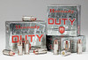 Hornady 10mm Auto Ammunition Critical Duty H91256 175gr FlexLock Hollow Point 20 Rounds