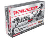 Winchester 6.5 Creedmoor Ammunition Deer Season XP X65DS 125 Grain Extreme Point 20 rounds