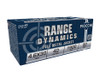 Fiocchi 4.6x30 Ammunition FI46EXA 40 Grain Full Metal Jacket 50 rounds