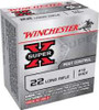 Winchester Super-x 22LR, SHOTSHELL, 22LRS, #12, 50 rounds