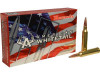 Hornady 7mm Rem Mag American Whitetail H80590 154 gr Interlock SP 20 rounds