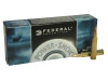 Federal 223 Rem Ammunition Power-Shok F223A 55 Grain Soft Point 20 rounds