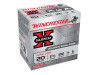 Winchester 20 Gauge Ammunition XU206 Super-X 2-3/4" 6 shot 7/8 oz 1210fps 25 rounds