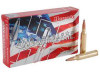 Hornady 7mm Rem Mag American Whitetail 139 gr InterLock 20 rounds