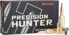 Hornady 257 Weatherby Magnum Ammunition Precision Hunter H81364 110 Grain ELD-X 20 Rounds
