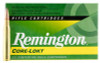 Remington 280 Rem Ammunition Cor-lokt R280R1 150 Grain Pointed Soft Point 20 Rounds