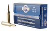 Prvi PPU 243 Win Ammunition PP2432 100 Grain Soft point 20 Rounds