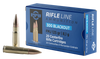 Prvi PPU 300 AAC Blackout Ammunition Rifle Line PP300BF 125 Grain Full Metal Jacket 20 Rounds