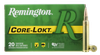Remington 30-30 Win Ammunition R30303 Core-Lokt 170 Grain Hollow Point 20 Rounds